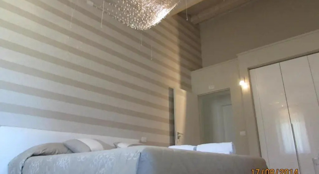 Люкс Amico Country House
