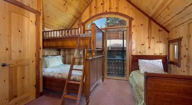 On Lake Tahoe!! Close to Heavenly and Casino's, Reserva ahora Hotel Emerald Bay Estados Unidos