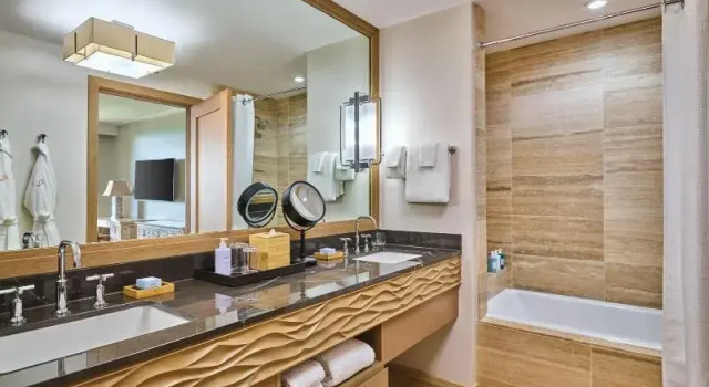 Номер Premier Timbers Kauai Ocean Club & Residences