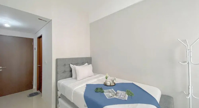 Апартаменты Standard Great Deal And Homey Studio Apartment At Transpark Juanda Bekasi Timur