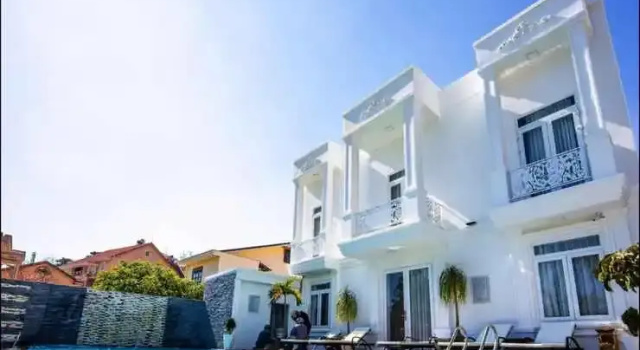 Villa Camellia