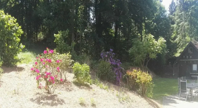 Коттедж Holiday Home in Filz near River