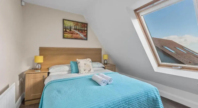Номер Standard Tollyrose Country House