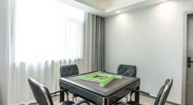 Люкс 7Days Inn Hotel (Jiaozuo Qinyang)