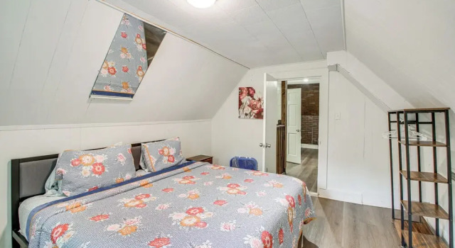 2 Mi to Bathhouse Row: Cozy Hot Springs Home, Varaa Hotelli Hot Springs 
