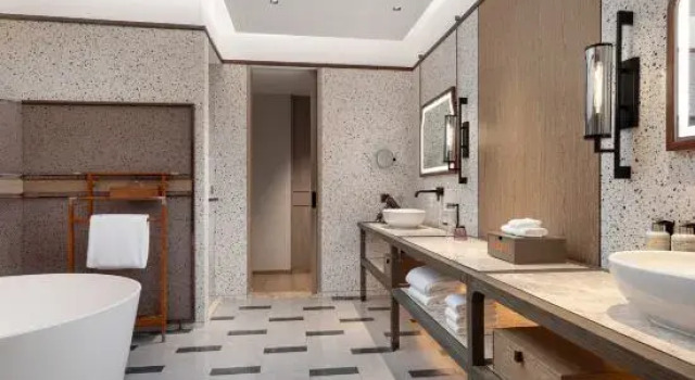 Люкс Deluxe Dangkou Ancient Town Hotel Wuxi - Mgallery Collect