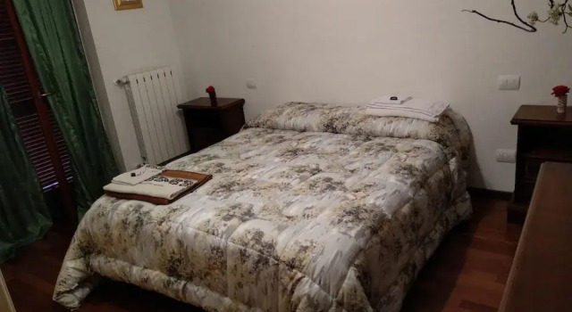 Valiano BB, Varaa Hotelli Terni Umbria