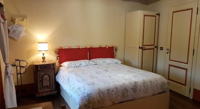 Люкс B&B La Cascina di Monia e Mario