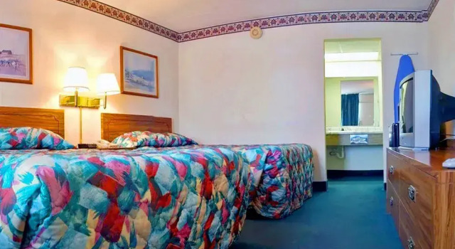 Days Inn London, Rezerwuj Hotel London Kentucky