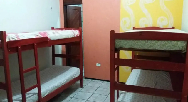Номер Standard Pousada Santa Helena