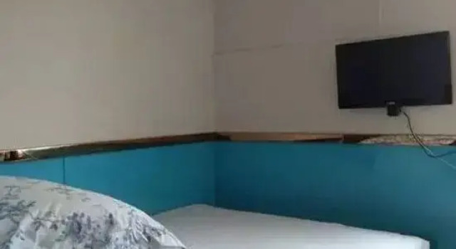 Номер Standard Shanghai Yanjie Hotel