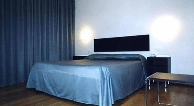 Hotel Trieste