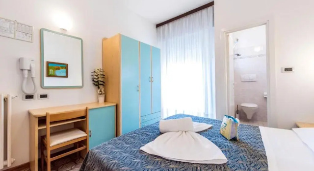 Номер Classic Hotel Seven