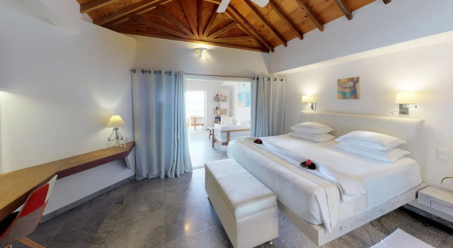 Hotel Les Ondines Sur La Plage