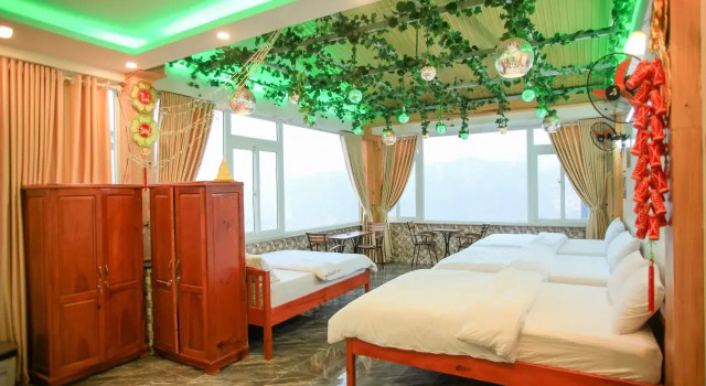Hoang Phong Hotel