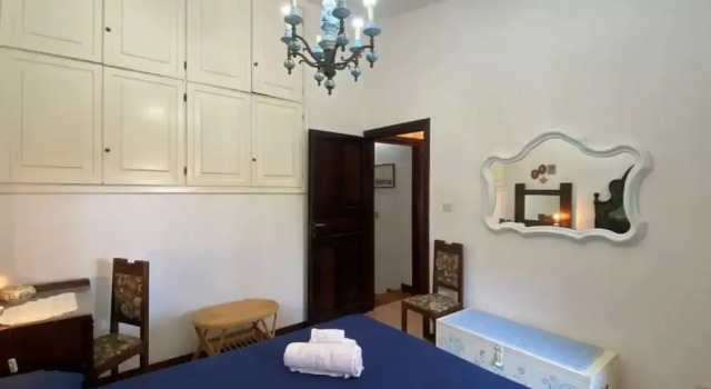 Relaxing Home Near the Best Beaches of Stintino