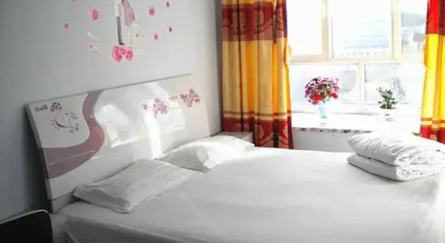 Chengde Mountain Resort Xinyu Apartment, Book Apartment Chengde Hebei