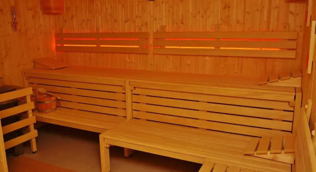 Номер Superior Landhaus Am Grün