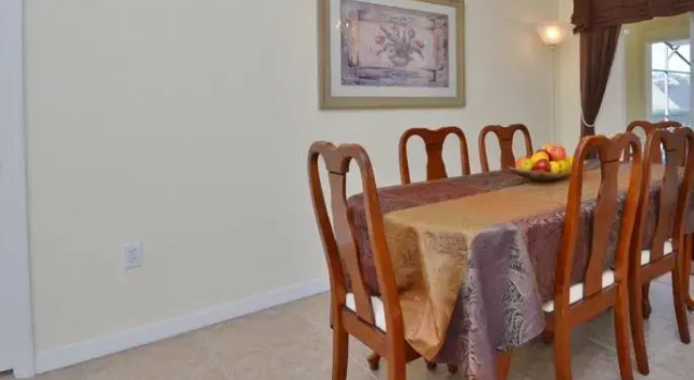 4BR Villa - 766DDR
