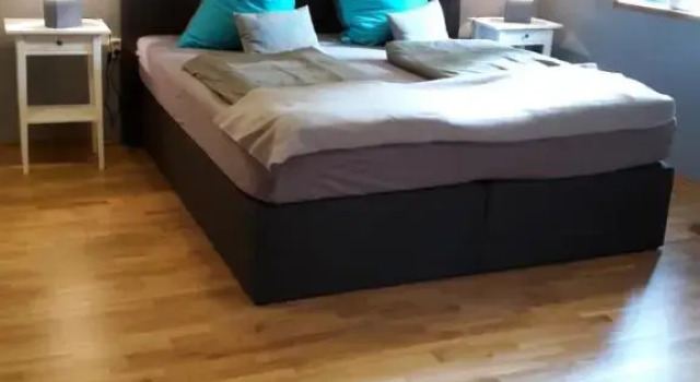 Полулюкс Landhotel zur guten Quelle