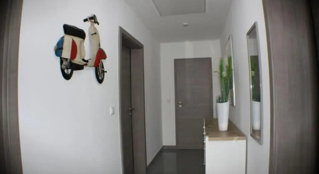 Apartment 60 m² in Elsdorf-Heppendorf