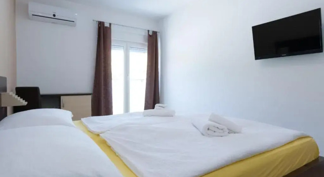 Двухместный номер Comfort Plitvice Palace
