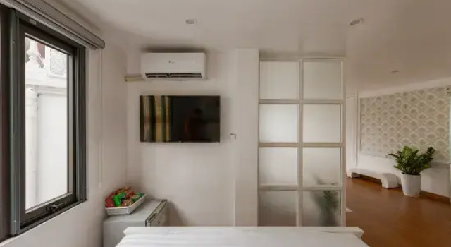 Люкс Dodo Home 4