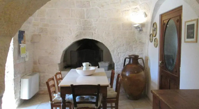 Case Vacanza La Vita A Cono, Varaa Hotelli Hotellit Cisternino uima-altaalla, Uima-allas