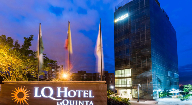 La Quinta by Wyndham Medellin