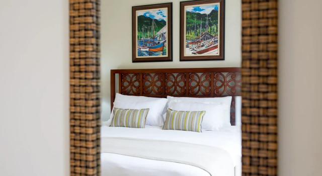 Eden Island Luxury Accommodation, Reserva ahora Apartamento Isla Edén Mahé