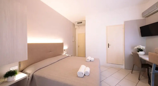 Номер Superior Hotel Madison