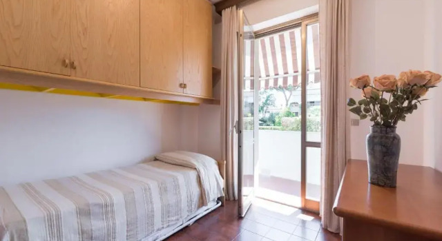 Comfort Beach House, Забронировать Апартаменты/квартира Апартаменты Массы, Апартаменты/квартира