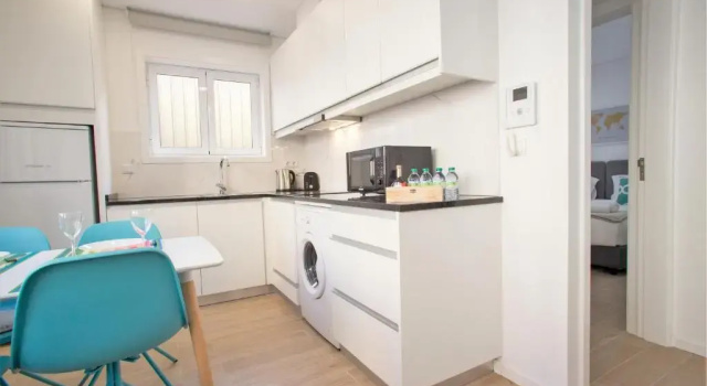 Апартаменты c 1 комнатой Camões 691 Design Apartments by Porto City Hosts