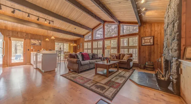 Quail Lane 11 By Village Properties At Sunriver