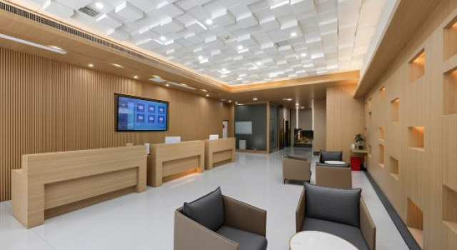 Lanqiao Hotel (Zhengzhou University South Campus Greentown Plaza Subway Station), Book Hotel Zhengzhou Henan