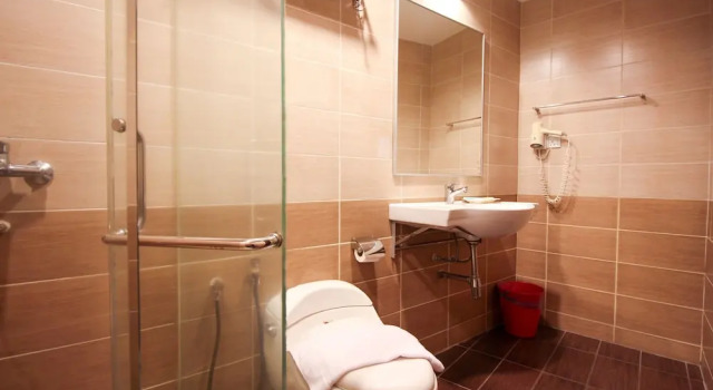 Appartamento Ipoh Concept Services