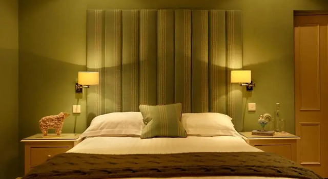 Двухместный номер Superior с красивым видом из окна The Fell Hotel