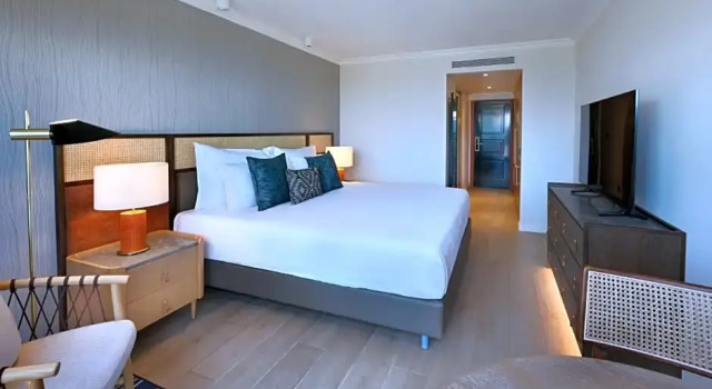 Номер Superior Carmel Forest by Isrotel Exclusive