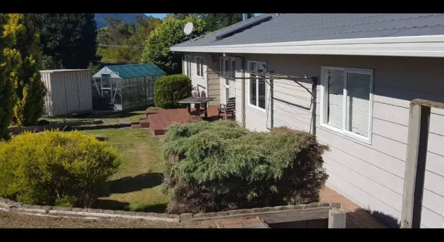Коттедж The Retreat Taupo
