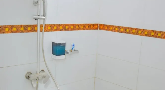 Студия Standard Sheratton Beach Villagio Hotel