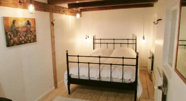 Двухместный номер Standard Andelen Guesthouse