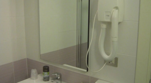 Komfort Doppel Zimmer Hotel Lis