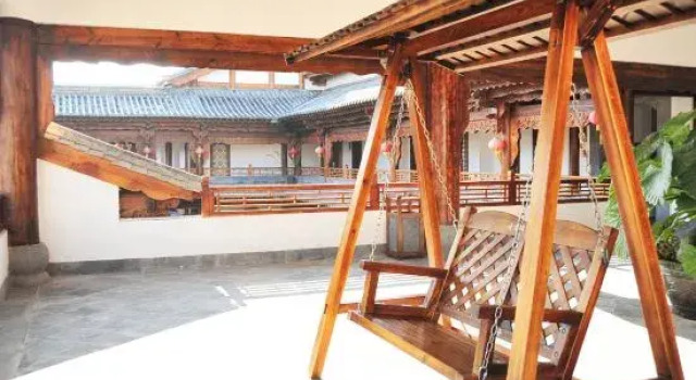 Yuanxiang Inn Tengchong, Buchen Sie Hotel Hotels in Yunnan mit Parkplatz, Parkplätze