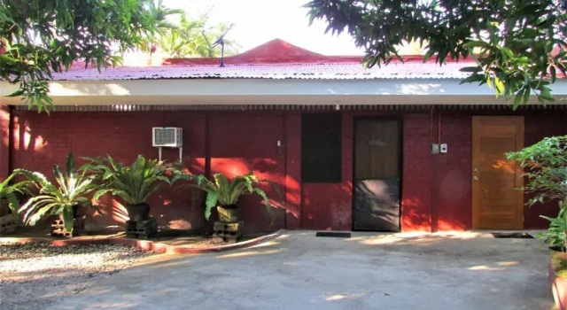 Felipa Beach Residence - Ilang Ilang, Rezervasyon Otel Dumaguete Negros Oriental