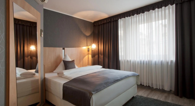 Одноместный номер Standard Hotel Asahi