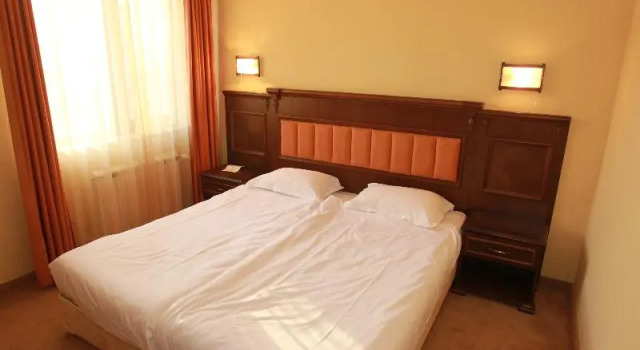 Номер Standard MPM Hotel Sport Ski-in, Ski-out