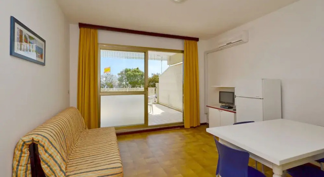 Condominio Spiaggia, Book Hotel Hoteller i Friuli Venezia Giulia med parkering, Parkering
