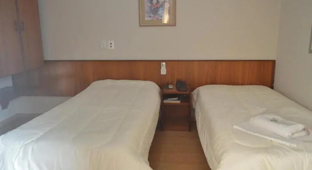 Номер Standard Hotel Chantilly