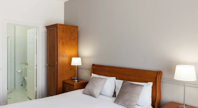 Majestic Tynte Street Hotel