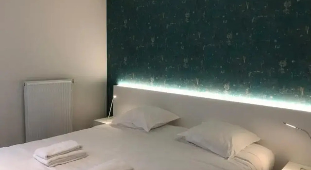 Aparthotel Acropolis